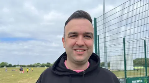 Dan Soundy
