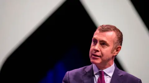 Getty Images Adam Price