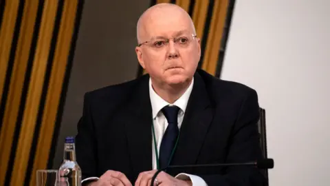 Getty Images peter murrell