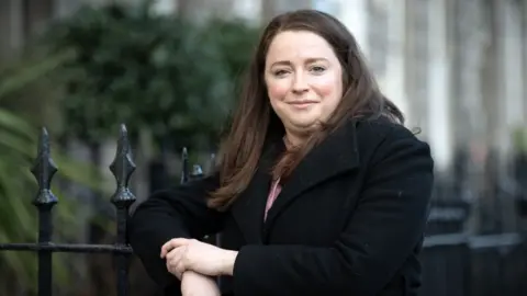 Cancer Research UK Dr Sorcha Hume said the figures highlighted the scale of the challenge facing the new first minister