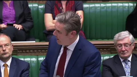 Sir Keir Starmer