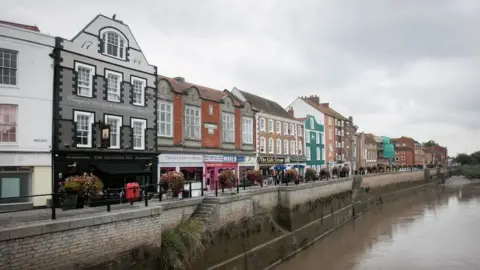 Getty Images Bridgwater