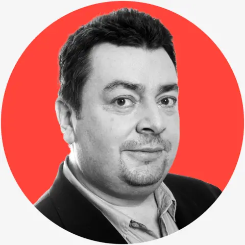 David Aaronovitch profile image