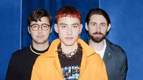 Universal Music Years & Years