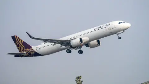 Vistara