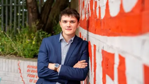 PA Media Greens candidate Cameron Eadie