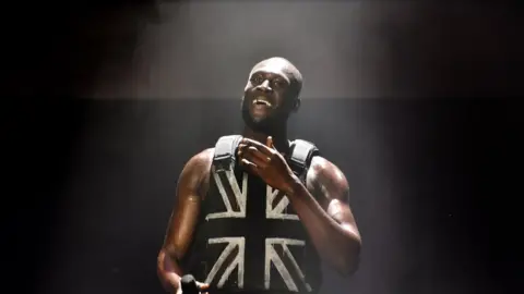 BBC Stormzy