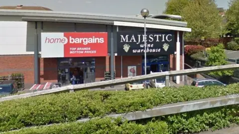 Google Home Bargains, Tallow Hill