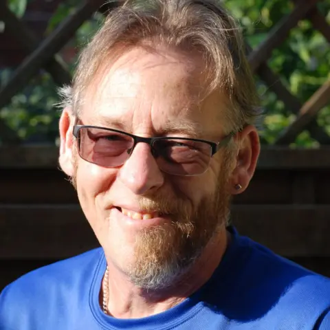 Neil Collingwood Neil Collingwood