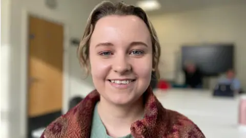 Home carer sets up support group to fight 'exploitation'