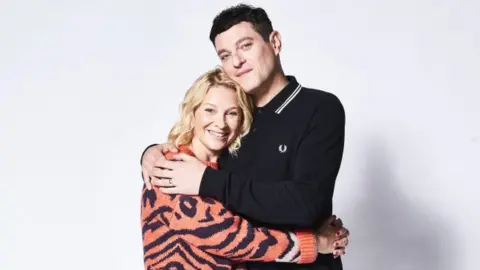 BBC Gavin and Stacey