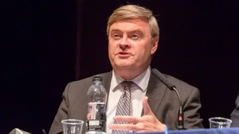 David Campbell Bannerman David Campbell Bannerman