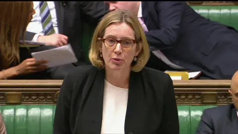 Amber Rudd