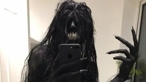 Peter Irvine Peter Irvine