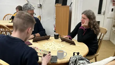 King's Arms Project People at the King's Arms Project