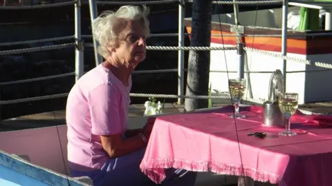 Family handout Natalie Young