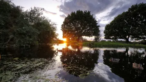 Getty Images Dedham Vale