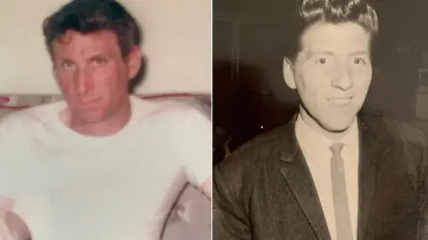 Albert Gilmour Albert Carlow and Albert Gilmour