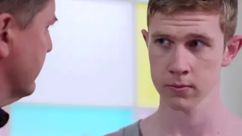 Shortland Street Shortland Street character