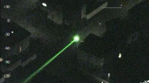 NPAS Laser