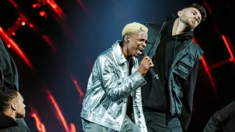 EBU / NATHAN REINDS Jérémie Makiese