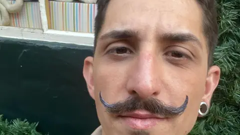 North Yorkshire Police Seth Martin