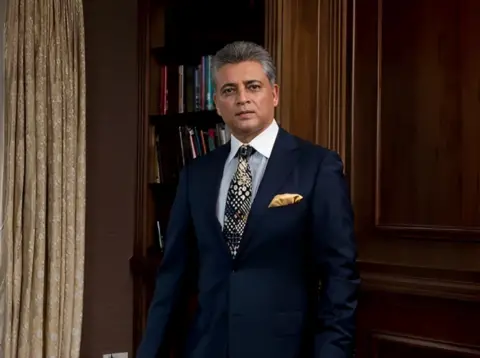 Tarun Ghulati Tarun Ghulati