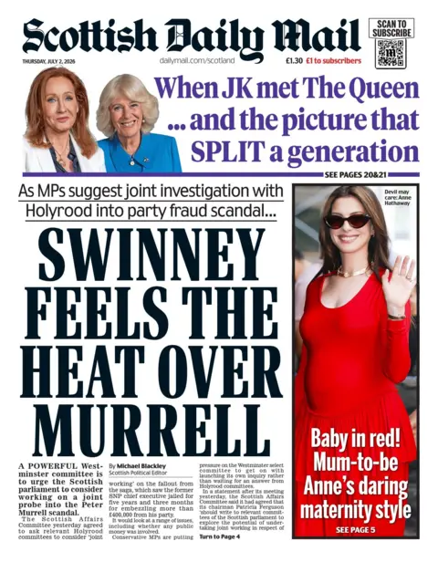 Daily Mail
