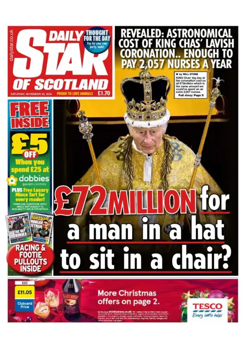 Daily Star