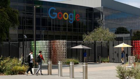 Google staff call for firm to 