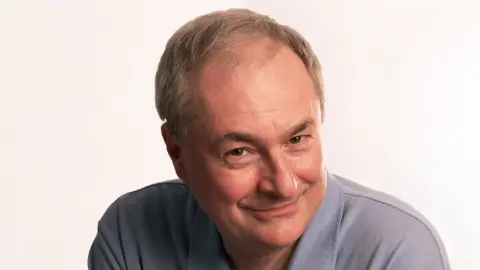 Paul Gambaccini