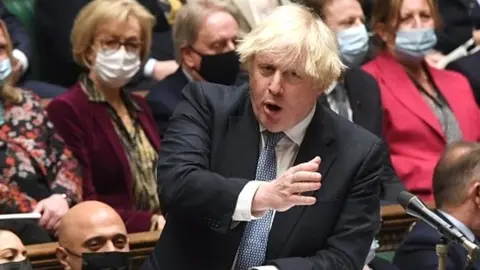 EPA Boris Johnson