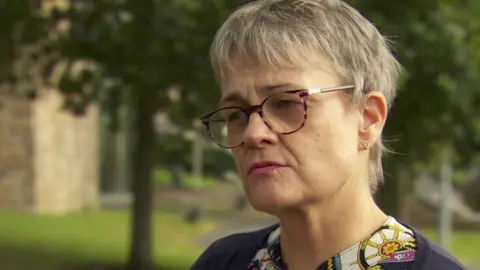 BBC Margaret Ritchie