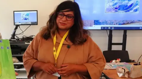 ARTconnects Salma Bano Zulfiqar