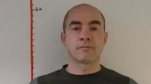 Suffolk Police Aidan McGuiness