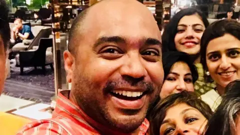 Facebook Abhijit Iyer-Mitra