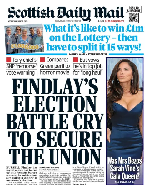 Daily Mail