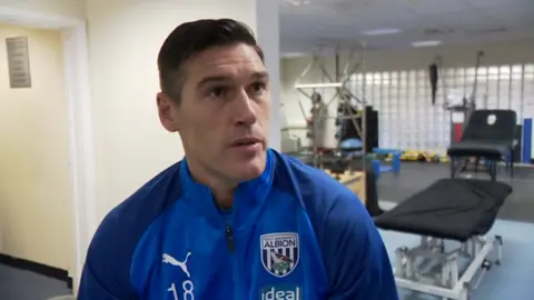 Gareth Barry