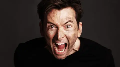 David Tennant