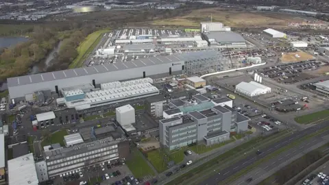 Rolls-Royce Rolls-Royce site