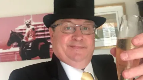 James Rimmer James Rimmer