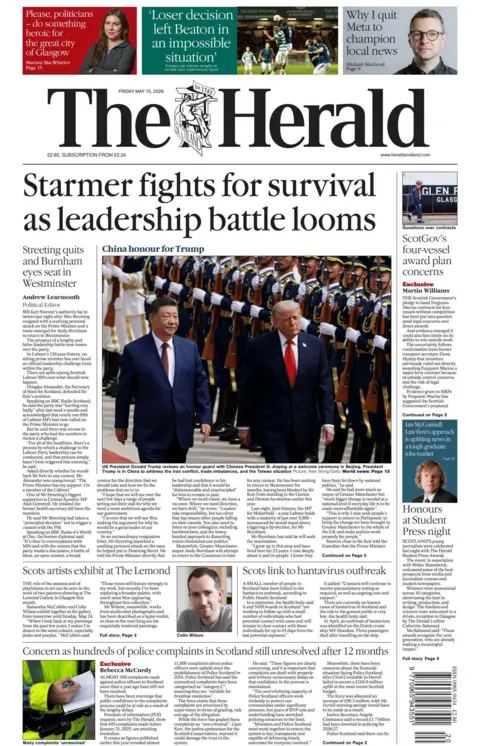 The Herald