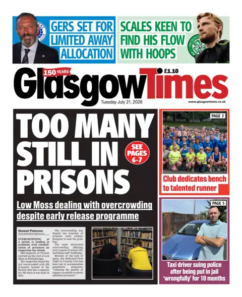 Glasgow Times