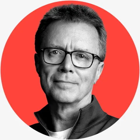 Nicky Campbell profile image