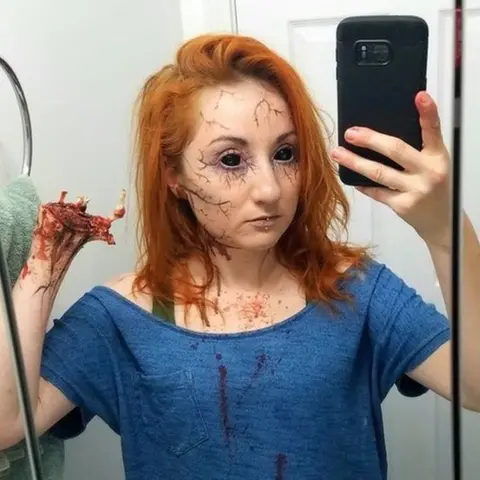 u/Reaction_On_My_Nub Selfie by u/Reaction_On_My_Nub