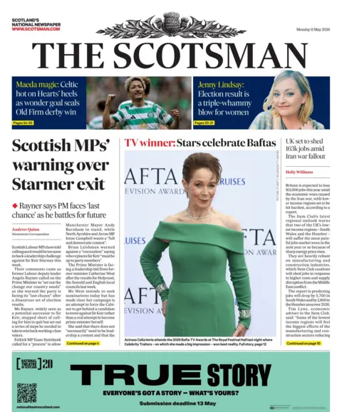 The Scotsman