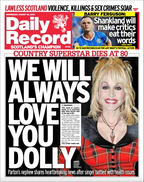 Daily Record