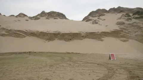 Dunes