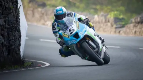 Steve Babb Dean Harrsion