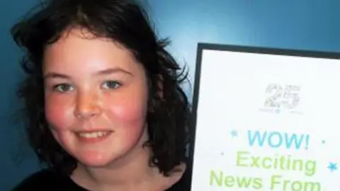 Orkney Islands Council Teigan Scott